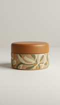 Soothing Cramp Relief Balm with Arnica