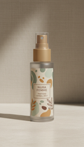 Feminine Herbal Mist with Rosewater